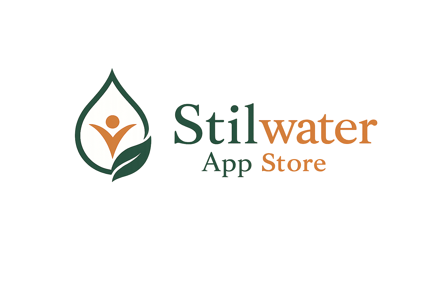 Stilwater App Store